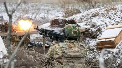 Успешная тактика ВС РФ вынуждает противника гадать, где будет новый удар