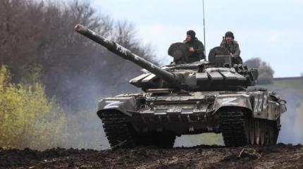 Новости СВО: Армия России подходит к Константиновке