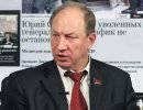 Валерий Рашкин призвал спецслужбы «ликвидировать» Яроша и Белого Валерий Рашкин призвал спецслужбы «ликвидировать» Яроша и Белого