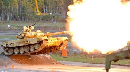 Выставка в Нижнем Тагиле обещает крупные оборонные контракты Выставка в Нижнем Тагиле обещает крупные оборонные контракты