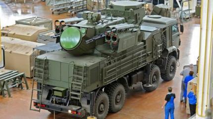 Войска ВКО в 2015 году получат новые тренажеры Войска ВКО в 2015 году получат новые тренажеры
