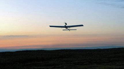 Новый тип беспилотников поступит на вооружение российской армии Новый тип беспилотников поступит на вооружение российской армии
