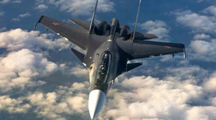 Опасно ли падение темпов производства боевой авиации для ВКС России? Опасно ли падение темпов производства боевой авиации для ВКС России?