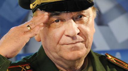 Виктор Баранец: Двоечники из НАТО, учите матчасть! Виктор Баранец: Двоечники из НАТО, учите матчасть!