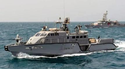 200 быстроходных десантных катеров: Лондон готовит крымскую авантюру ВСУ