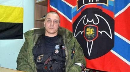 Ликвидация ГБР "Бэтмен" - это большой удар по боеспособности вооруженных сил Новороссии Ликвидация ГБР "Бэтмен" - это большой удар по боеспособности вооруженных сил Новороссии