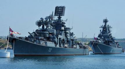Россия разрушила военные планы США присоединением Крыма Россия разрушила военные планы США присоединением Крыма