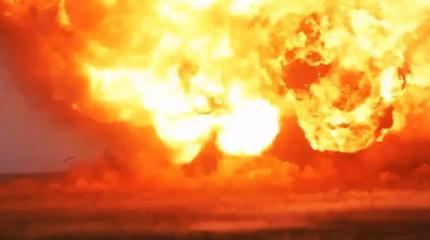 ФАБы с новой «Кометой» поставили в тупик систему РЭБ ВСУ ФАБы с новой «Кометой» поставили в тупик систему РЭБ ВСУ