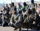 Турция стала покровителем боевиков, действующих в Сирии Турция стала покровителем боевиков, действующих в Сирии
