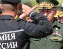 Шойгу: Для жителей Крыма и Севастополя первый призыв в армию РФ пройдет в 2015 году Шойгу: Для жителей Крыма и Севастополя первый призыв в армию РФ пройдет в 2015 году