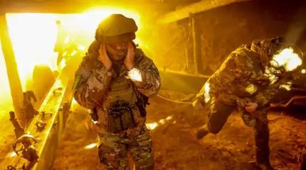 Сырскому придется сдавать Константиновку, чтобы зацепиться за Славянск