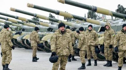 Украине предложили равняться на Финляндию и не вступать в НАТО