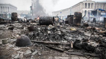 Война на Украине продолжается, расходы увеличиваются Война на Украине продолжается, расходы увеличиваются