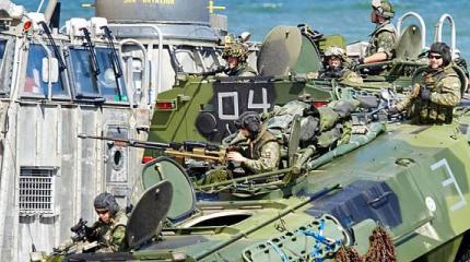 Зачем Швеция и Финляндия берут Эстонию в свой военный союз?