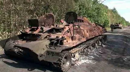 Упущенный шанс Иловайска Упущенный шанс Иловайска