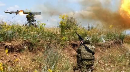Запорожье — наше: Пока только село, но и это — смертный приговор Драпатому Запорожье — наше: Пока только село, но и это — смертный приговор Драпатому