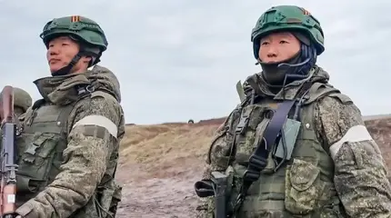 Тоннель до Киева доведет? Зачем саперы Ким Чен Ына тысячами прибывают в РФ