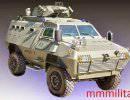 В Мьянме разработали новый бронеавтомобиль MAV-2 В Мьянме разработали новый бронеавтомобиль MAV-2