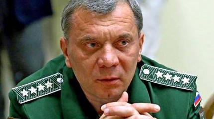 Борисов: Россия может самостоятельно выпустить всю военную продукцию