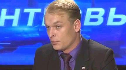 Битва за Луганск: Замкомразведвзвода батальона "Заря" Игорь Соляник Битва за Луганск: Замкомразведвзвода батальона "Заря" Игорь Соляник