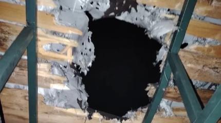 Преступления Украины: под огнём ВСУ – пограничные города и посёлки РФ