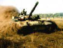 Российские танки способны поражать цели на дистанции в 5 километров