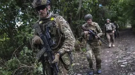 «Это была ловушка!»: Чего добились бандеровцы в районе Красного Лимана