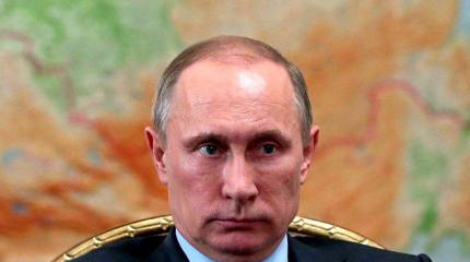 Пентагон обеспокоен словами Путина о купировании угрозы ПРО Пентагон обеспокоен словами Путина о купировании угрозы ПРО