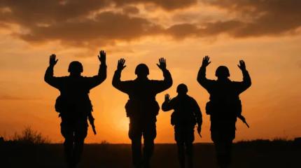 Заложники собственных укреплений: изолированная бригада ВСУ сдалась в плен