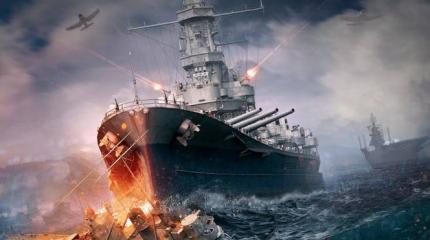 Морские крепости Морские крепости