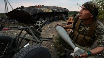 АТО: «Девушки по вызову», или Кто почем в боевых батальонах АТО: «Девушки по вызову», или Кто почем в боевых батальонах