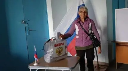 Херсонская область: ВСУ атаковали автобус, погибли люди