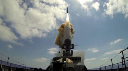 Почему российские противокорабельные ракеты еще долго будут беспокоить США? Почему российские противокорабельные ракеты еще долго будут беспокоить США?