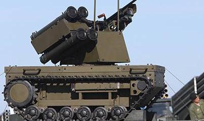 Дрон познается в беде: в военных округах собираются формировать роты боевых роботов Дрон познается в беде: в военных округах собираются формировать роты боевых роботов
