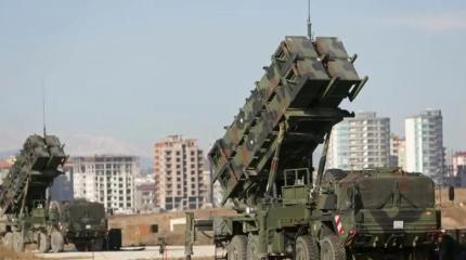 Patriot в пути: НАТО раскрыл детали переброски вооружения Киеву