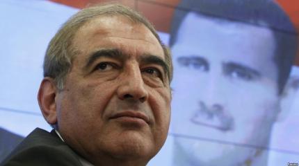 Кадри Джамиль: Борьба с ИГ в Сирии и Ираке подходит к концу Кадри Джамиль: Борьба с ИГ в Сирии и Ираке подходит к концу