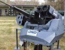 Компания Dynamit Nobel Defence представляет боевой модуль для двух типов вооружения Компания Dynamit Nobel Defence представляет боевой модуль для двух типов вооружения