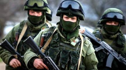 Сегодня отмечается 65 лет со дня основания спецназа ГРУ