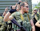 Чем угрожает России гражданская война на Украине? Чем угрожает России гражданская война на Украине?
