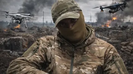 «Они шли тихо, но не прошли»: как бойцы БпЛА сорвали операцию спецназа ВСУ