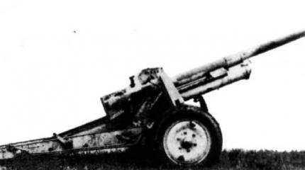Между PaK 38 и PaK 40, - чехословацкая 66-мм пушка 6,6 cm PaК 5/800 Между PaK 38 и PaK 40, - чехословацкая 66-мм пушка 6,6 cm PaК 5/800