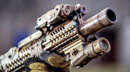 «Калашников» представил универсальный комплект модернизации для АК-74 «Калашников» представил универсальный комплект модернизации для АК-74
