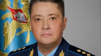 Александр Чайко возглавил ВКС России: страна ждет результатов