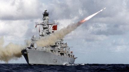 NI: 5 самых смертоносных ВМС, сухопутных сил и ВВС на планете NI: 5 самых смертоносных ВМС, сухопутных сил и ВВС на планете