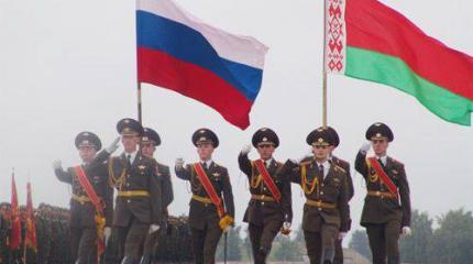 Литва в панике, армия Беларуси сотрудничает с Россией
