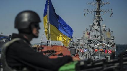 Смотри, Севастополь! И удавись от зависти! Смотри, Севастополь! И удавись от зависти!