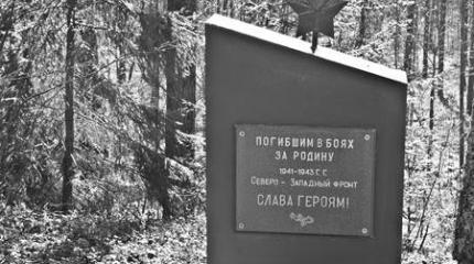 С мертвыми не воюют С мертвыми не воюют