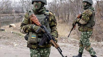 Украинские депутаты заподозрили власть в «договорняке по Донбассу» Украинские депутаты заподозрили власть в «договорняке по Донбассу»
