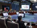 Страны ЕС на G20 не поддерживают Францию в вопросе вторжения в Сирию Страны ЕС на G20 не поддерживают Францию в вопросе вторжения в Сирию