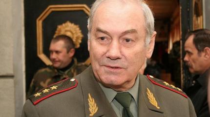 Ивашов: США действуют с позиции политической наглости. Их закон — беспредел